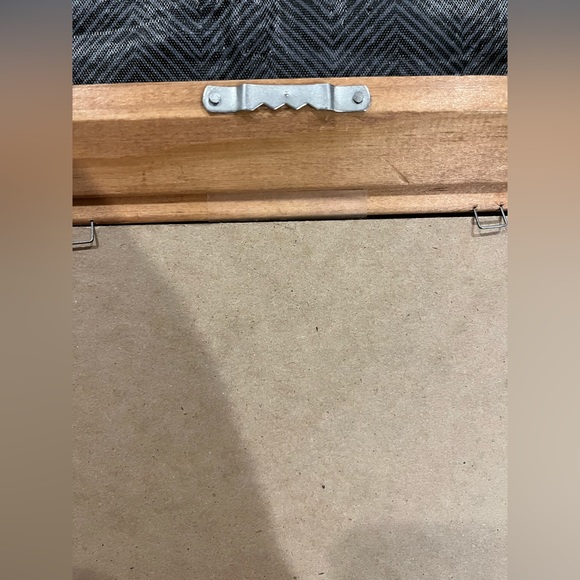 Vintage 1923 “Cream Of Wheat Inn” Original Magazine Framed AD By Edward Brewer - Picture 6 of 9